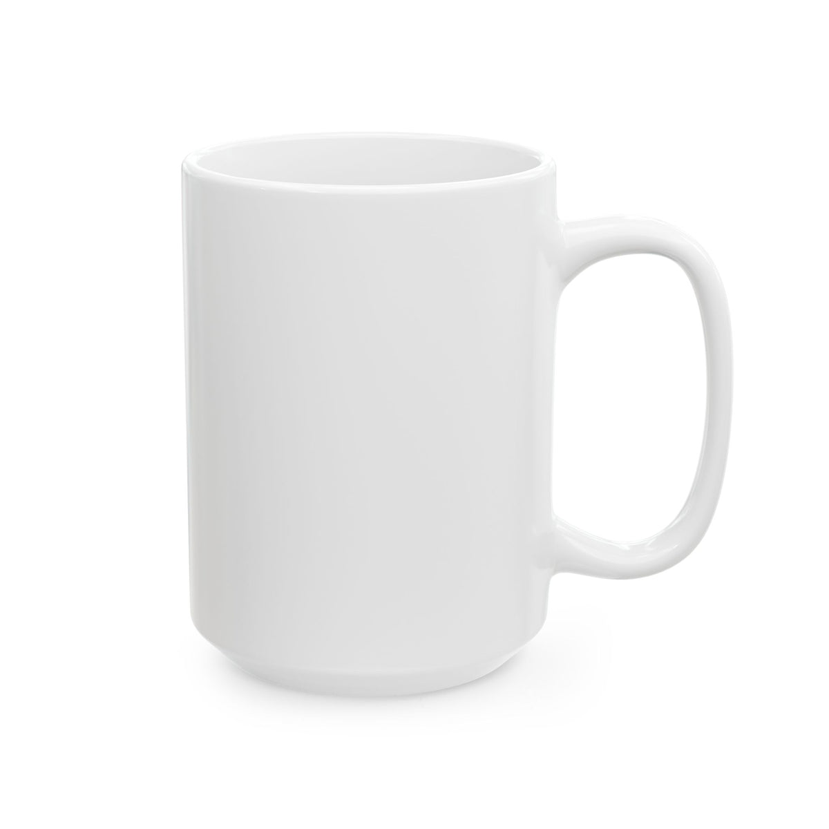 Spice & Snuggles Pumpkin Latte Ceramic Mug (11oz/15oz)
