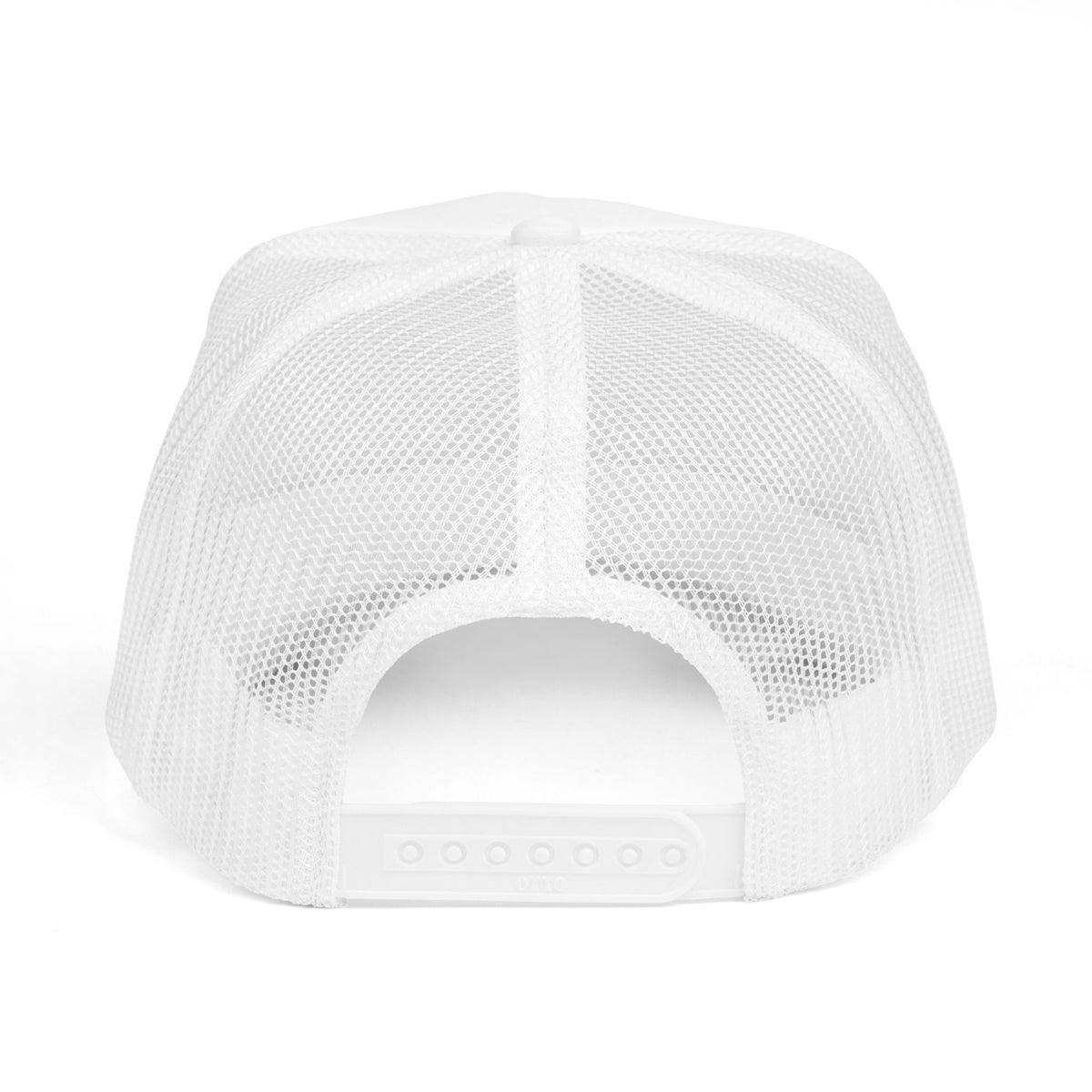 Stay Wild Dreamcatcher Trucker Hat — Boho Foam Mesh Cap