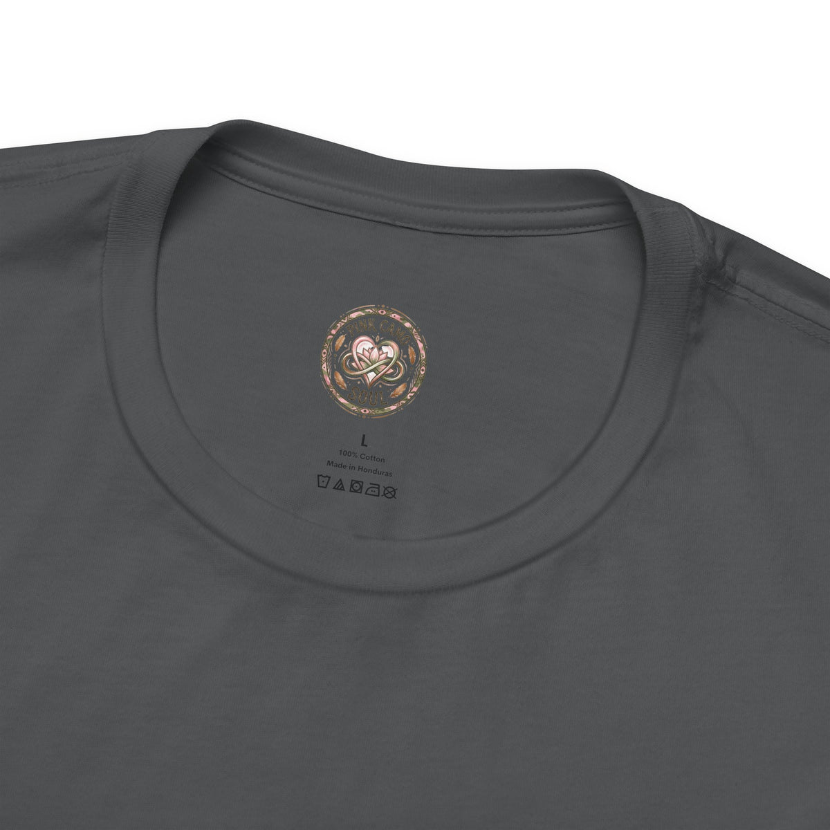 Coffee & True Crime Tee — Funny True Crime Shirt for Fans