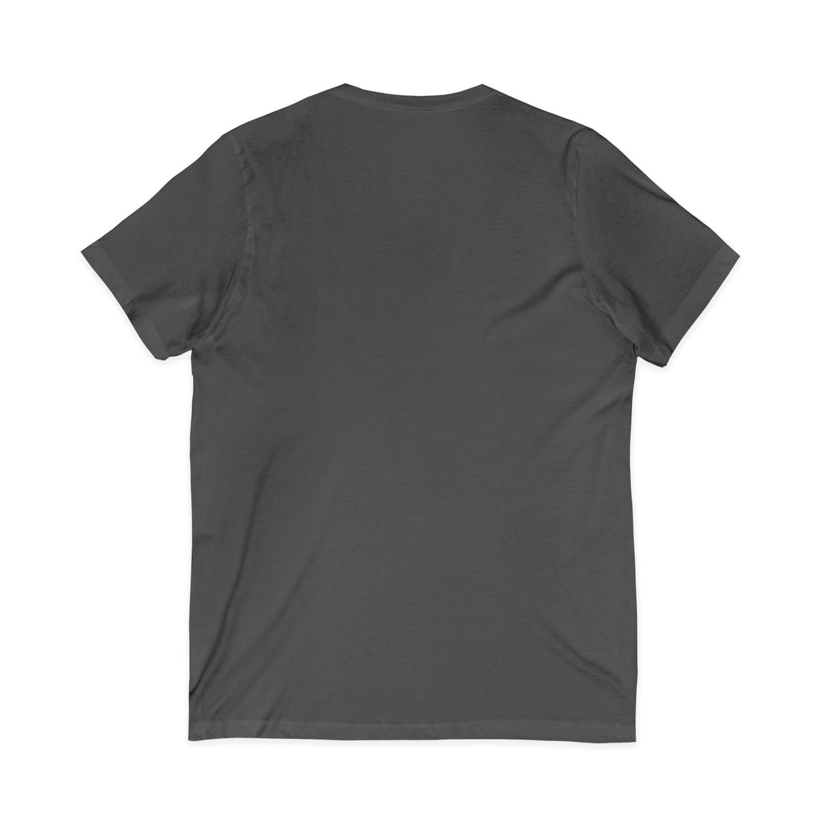 Feeling Nauti V‑Neck Tee — Nautical Anchor Shirt for Boat Lovers