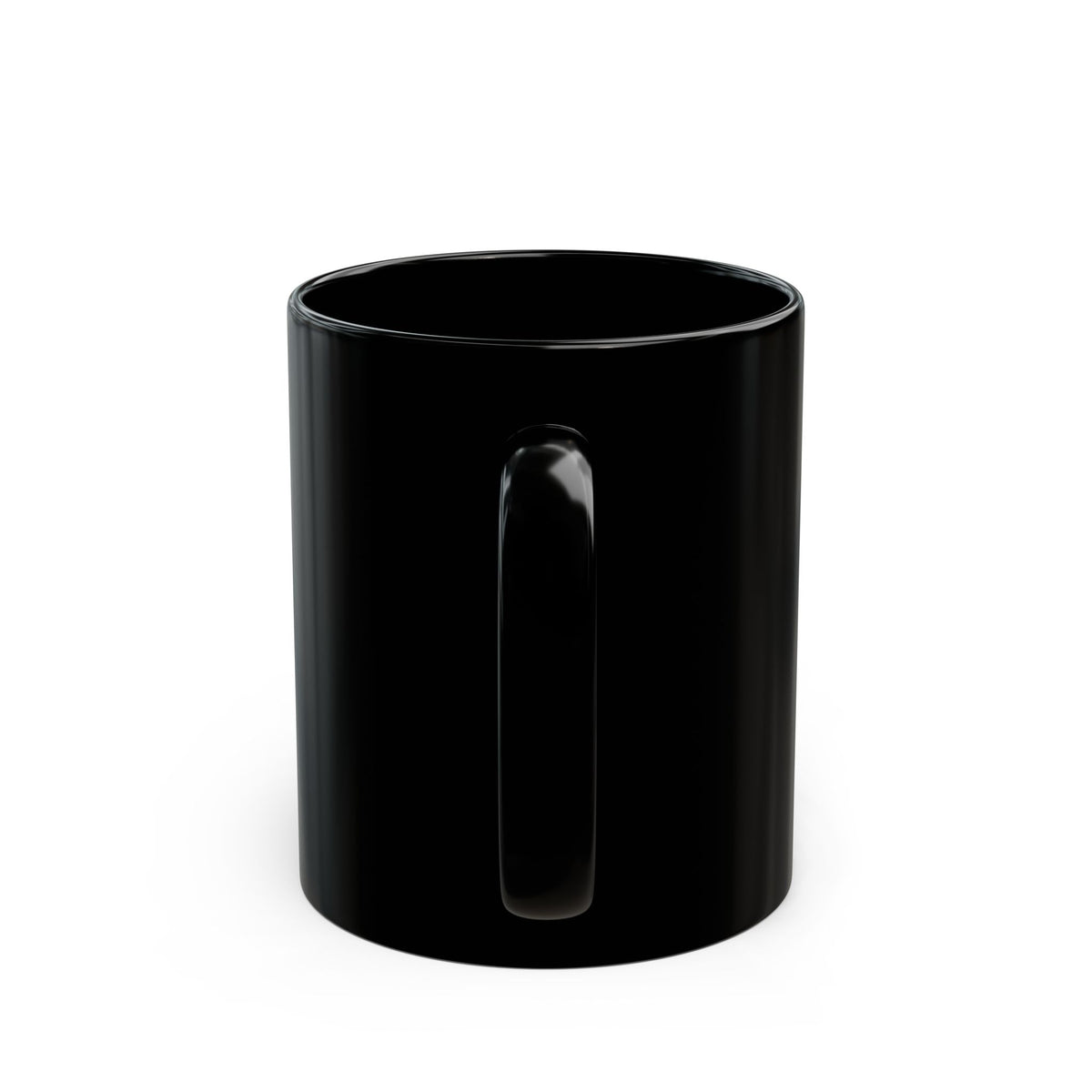 Boo-tiful Souls Club Mug — Cute Halloween Ghost Coffee Cup (11oz/15oz)
