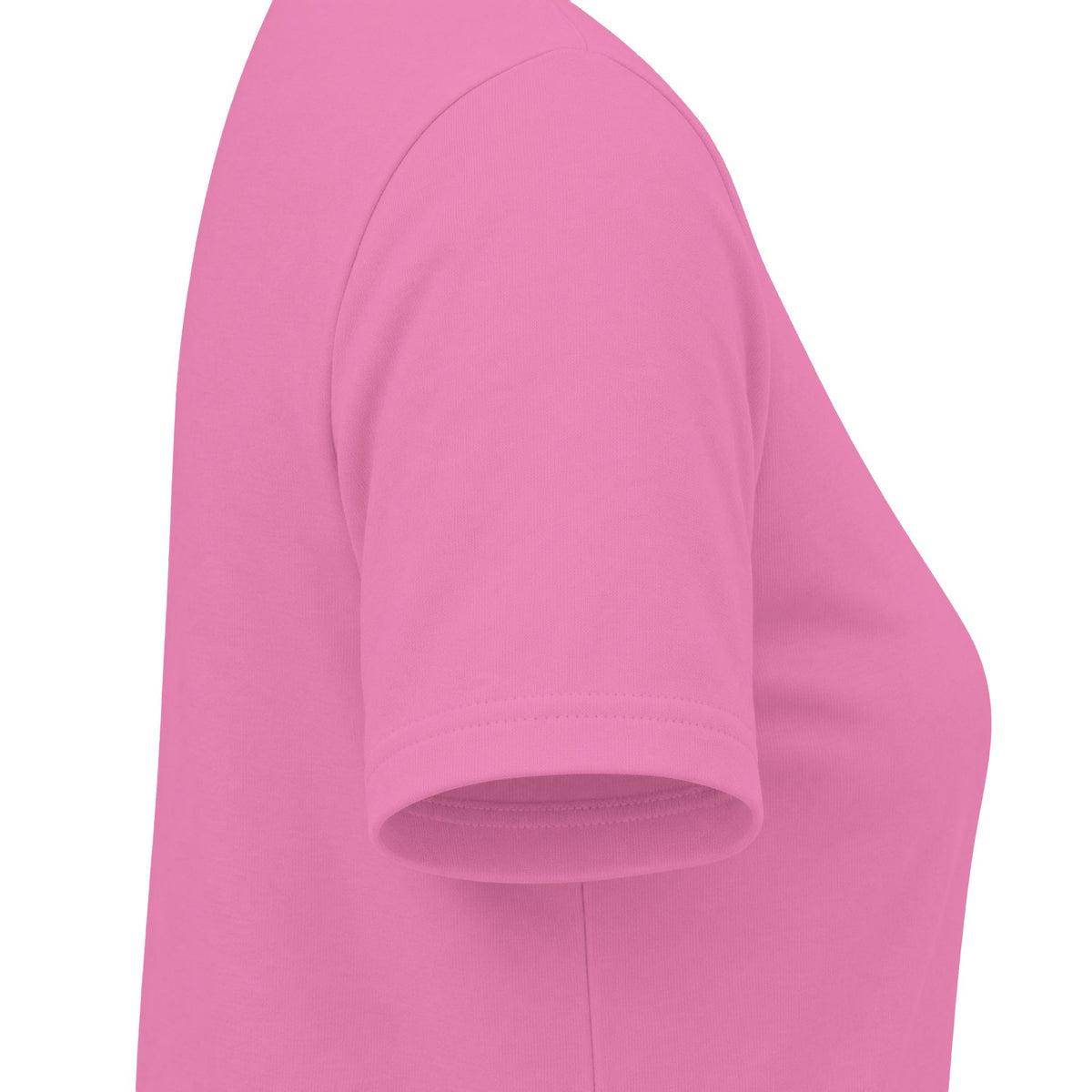 Women’s Black Softstyle Tee — Classic Comfortable Everyday Crewneck