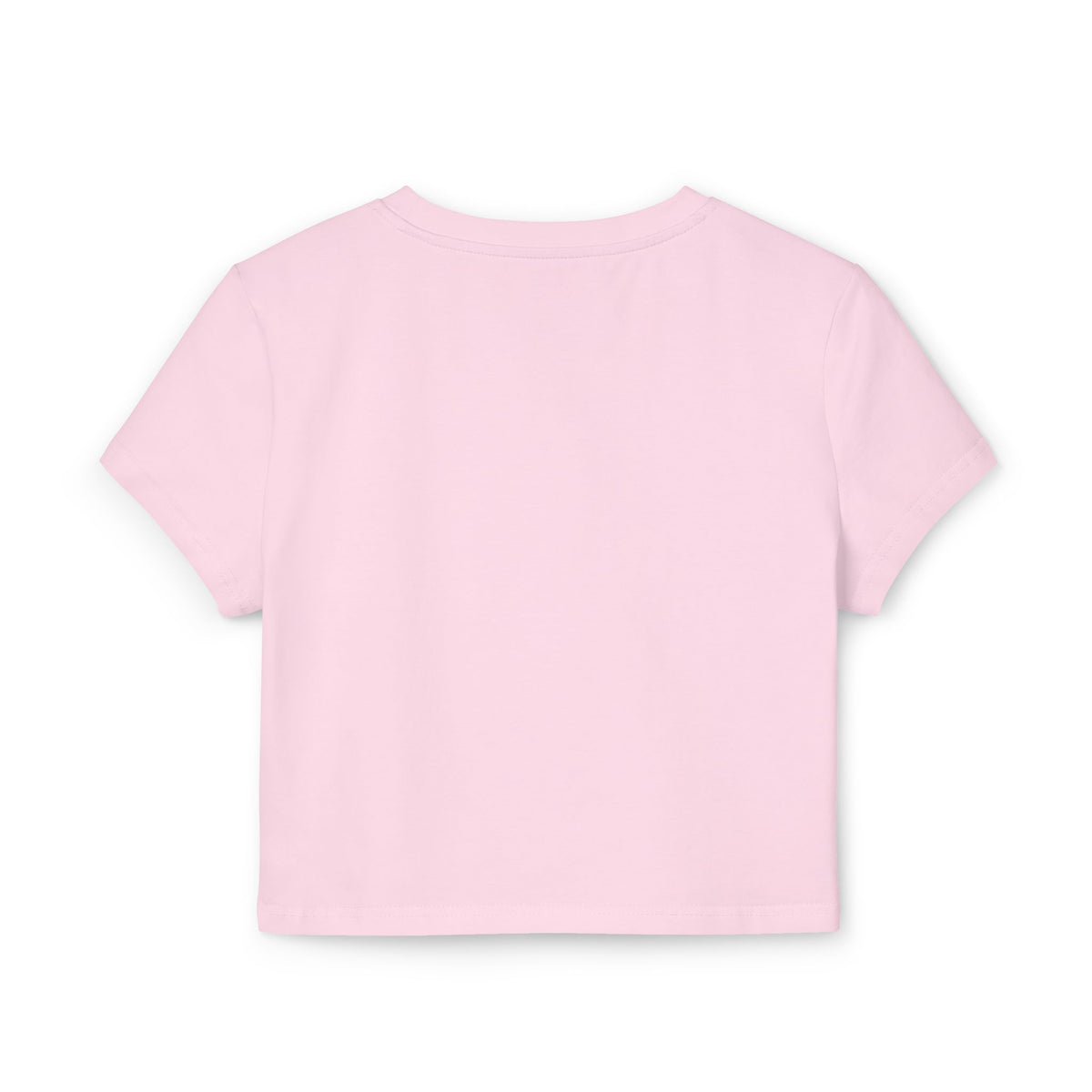 Boo-tiful Souls Tee | Halloween Crop Top