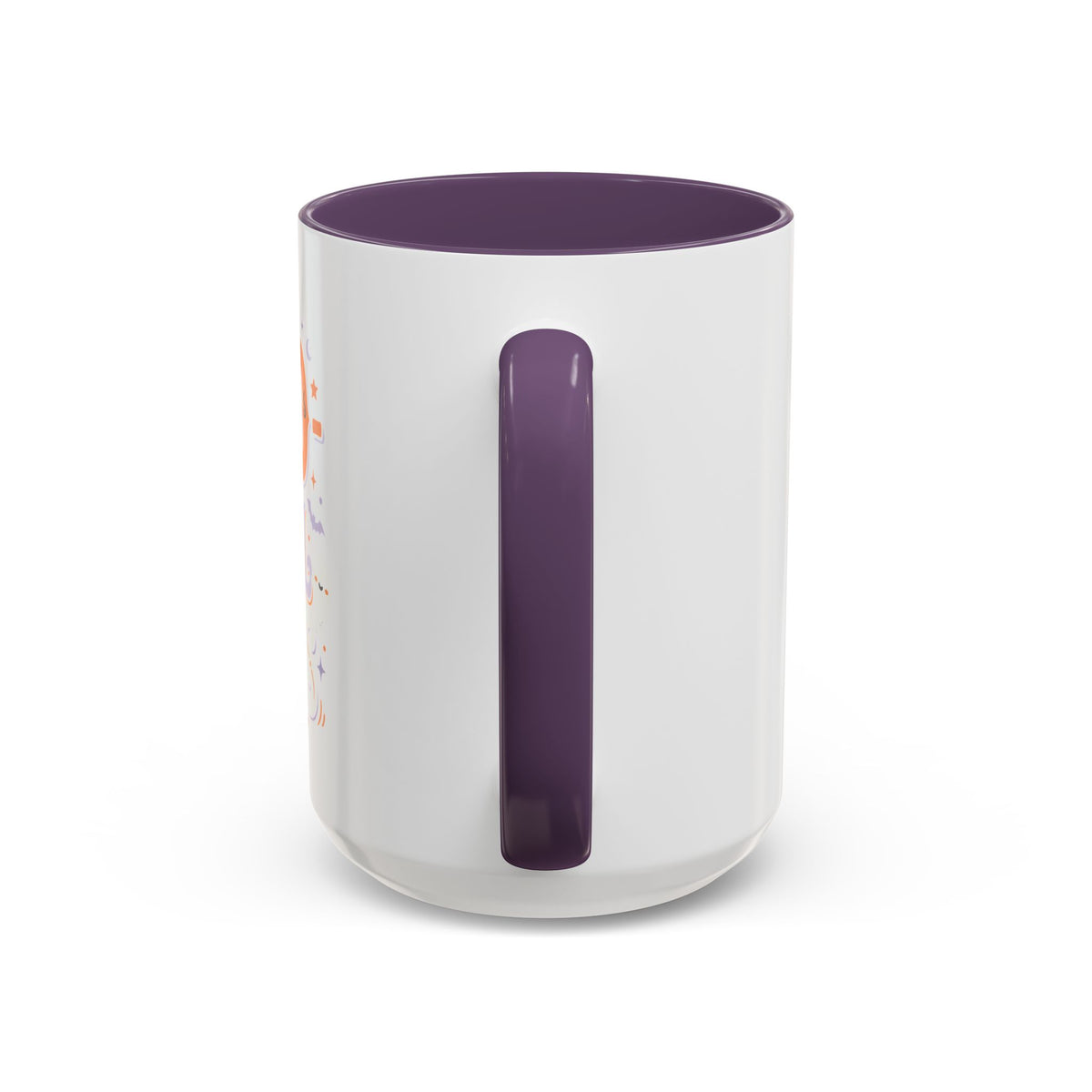 Boo-iful Spooks Accent Mug | Halloween Halloween Coffee Mug