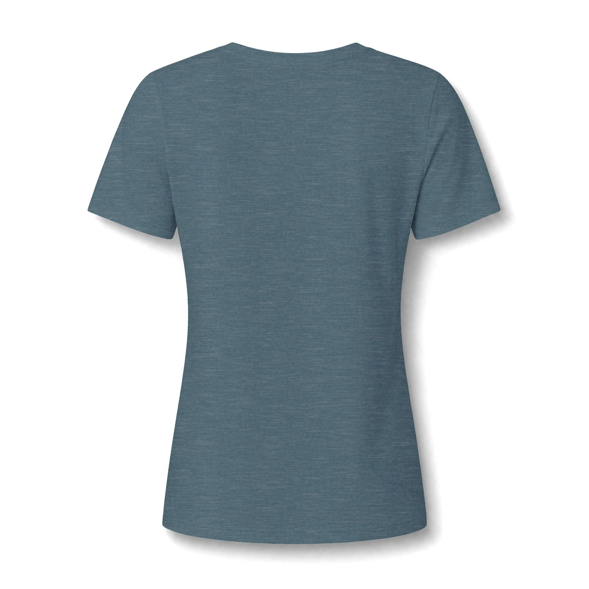 Beach Nap Dogs V-Neck Tee — Cute Sleeping Dog Graphic Shirt