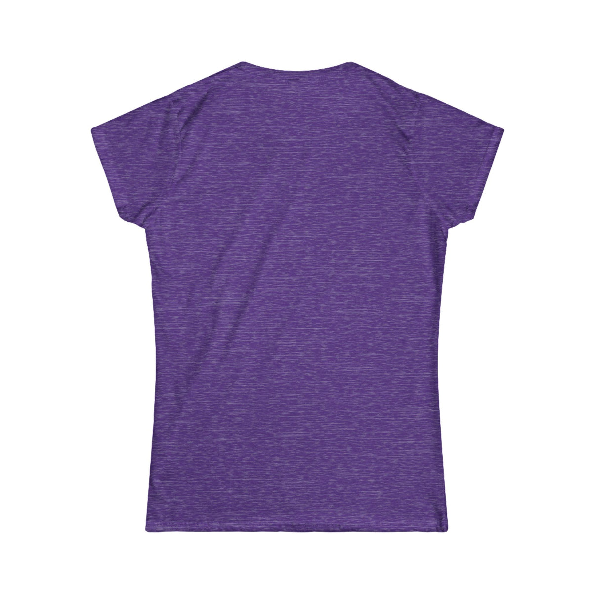 Women's Tee — Classic White Softstyle T-Shirt