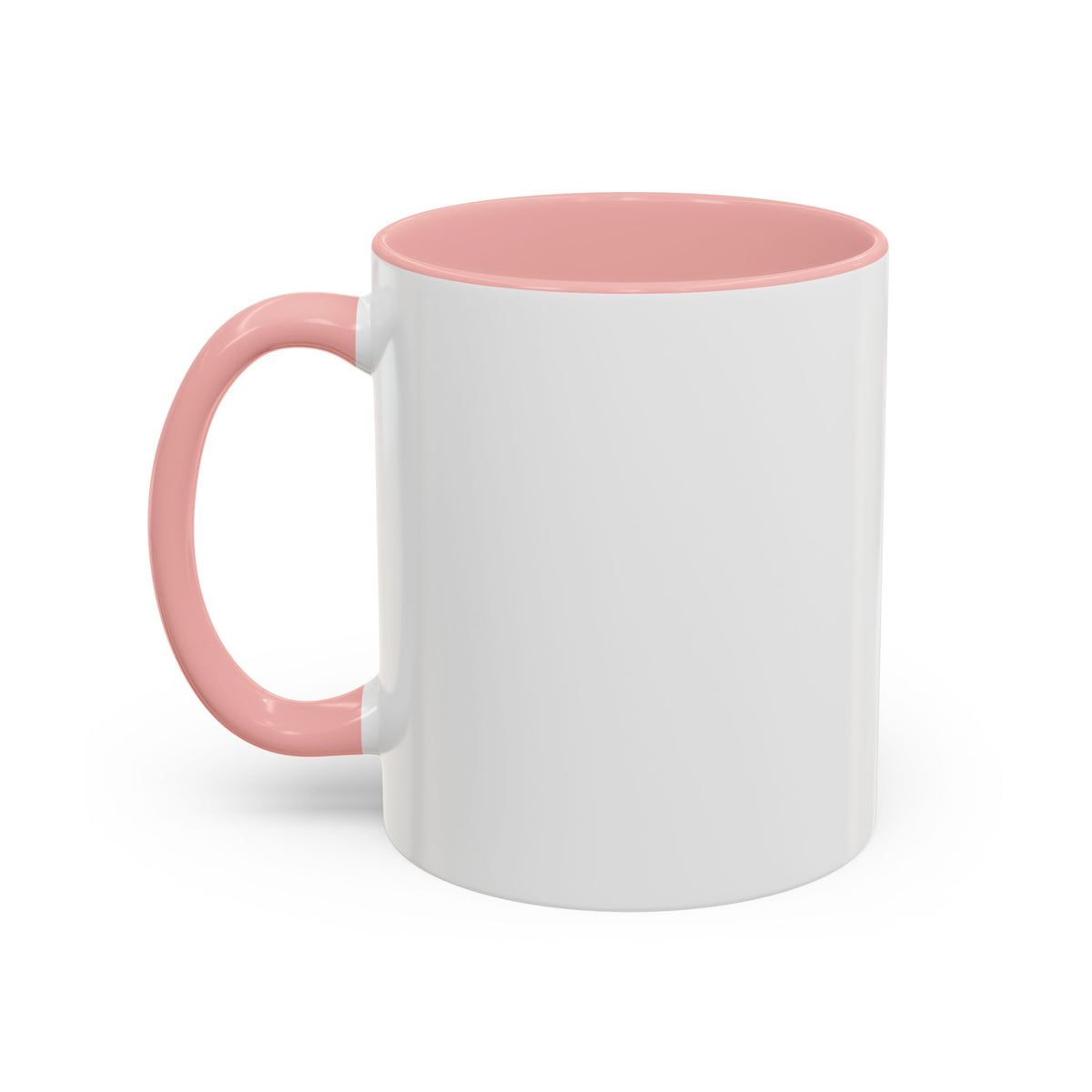Spooky Mama Cat mug | Accent Coffee Mug