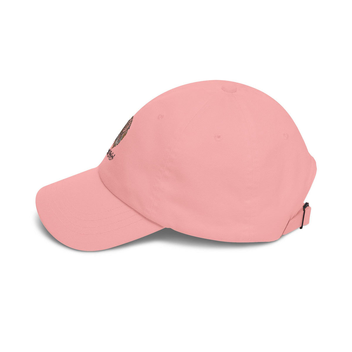 Dad Cap — Dream Catcher Soul Embroidered Baseball Hat