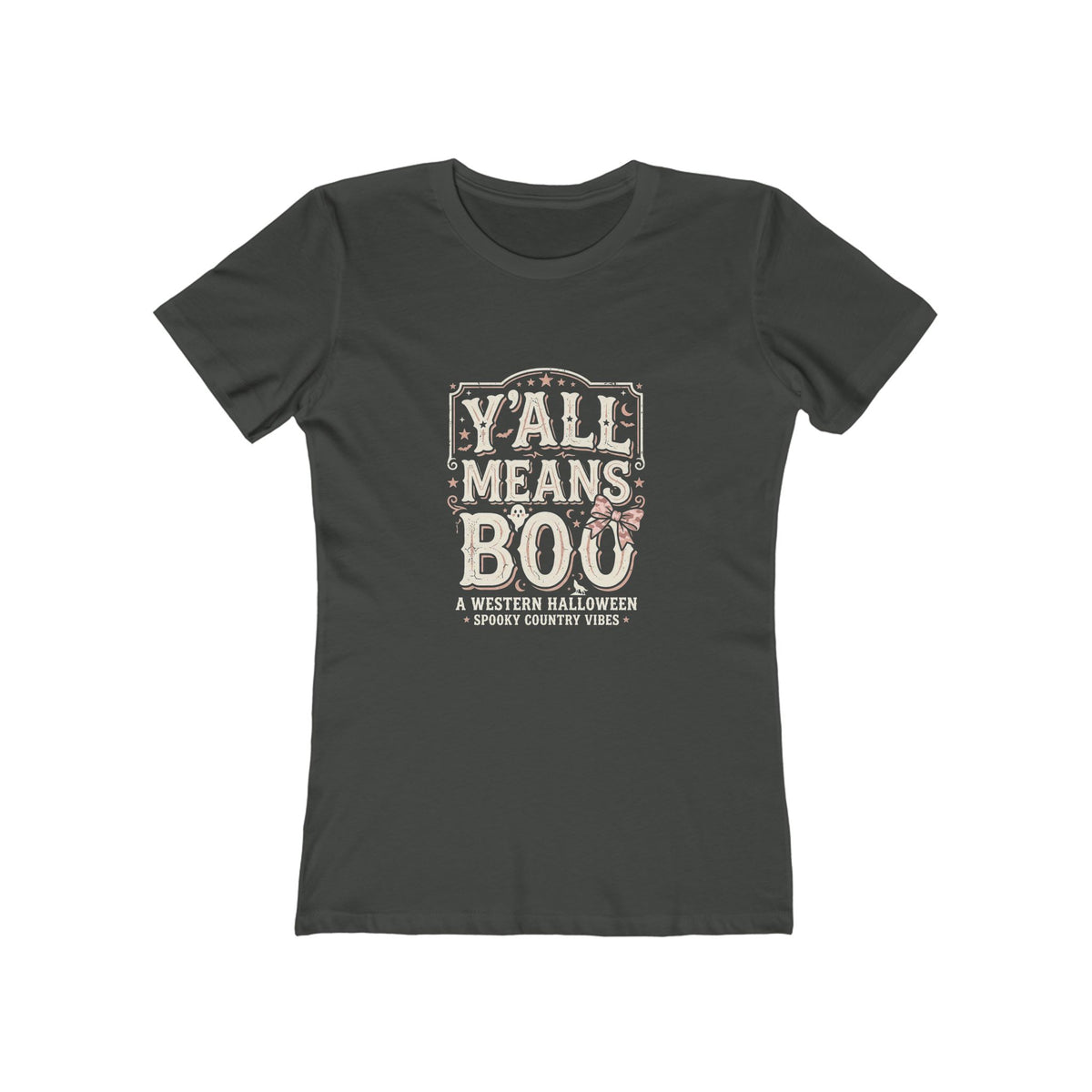 The Boyfriend Tee for Women