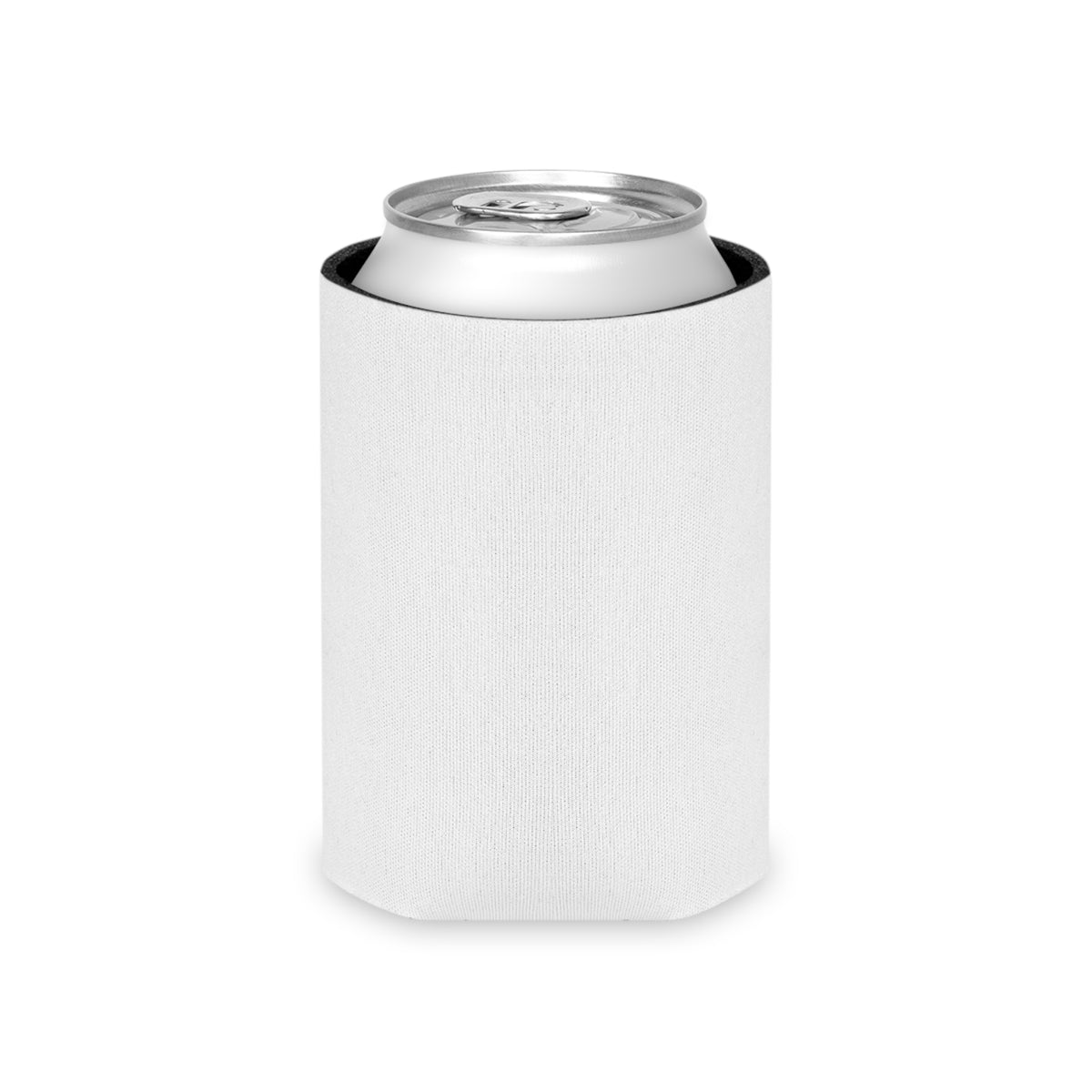 Can Cooler — "Fun in the Sun" Retro Sun Beach Drink Koozie