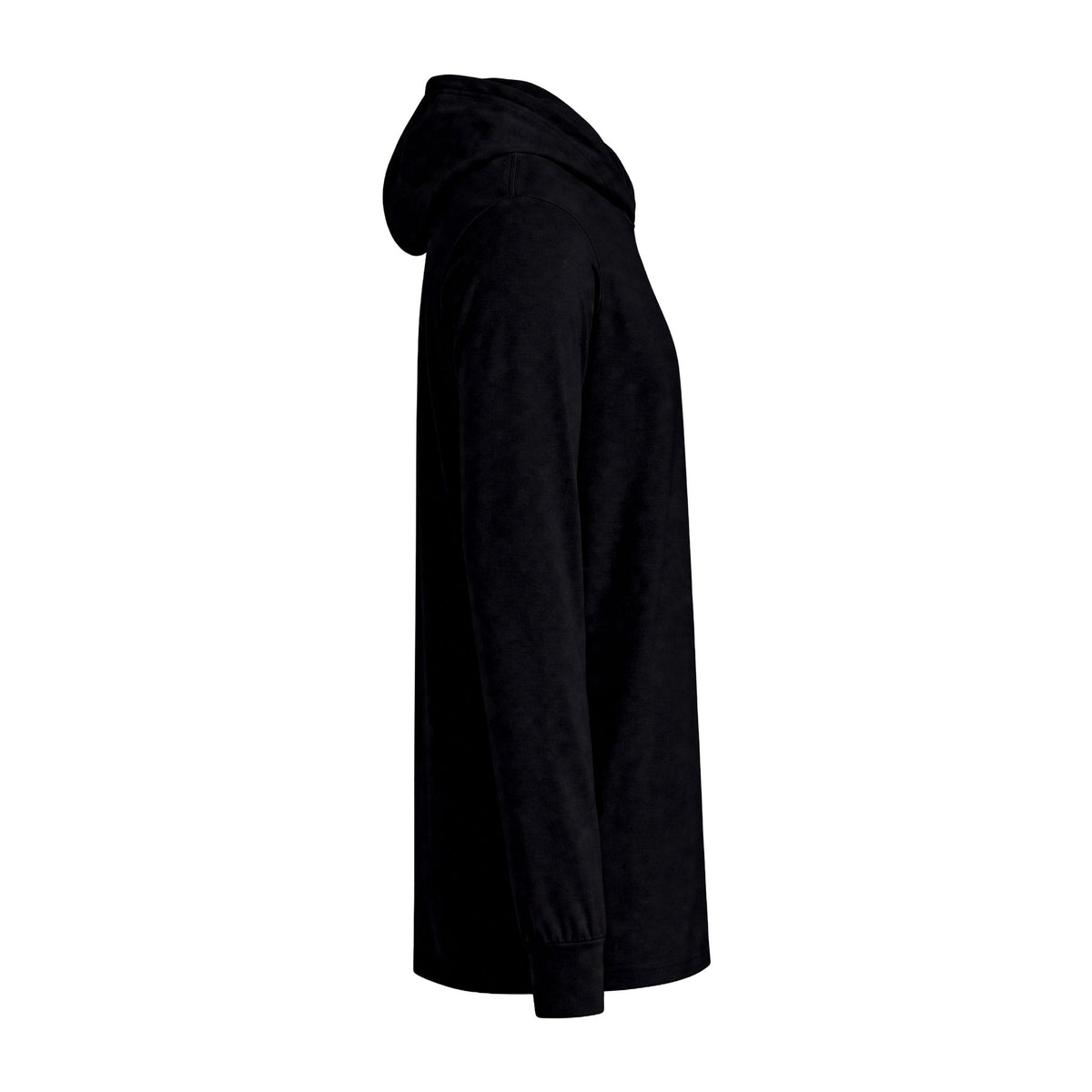 Spooky Mama Hooded Long Sleeve Tee