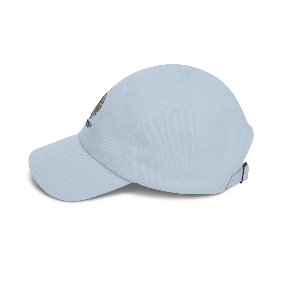 Dad Cap — Dream Catcher Soul Embroidered Baseball Hat