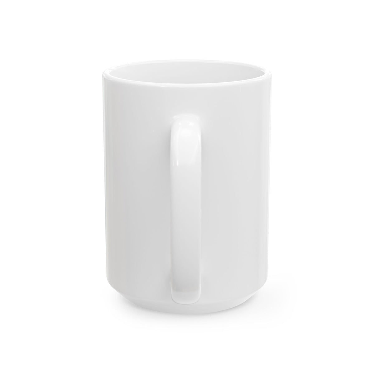 What's Up, Dock? Nautical Ceramic Mug — Funny Dockside Coffee Cup (11oz/15oz)