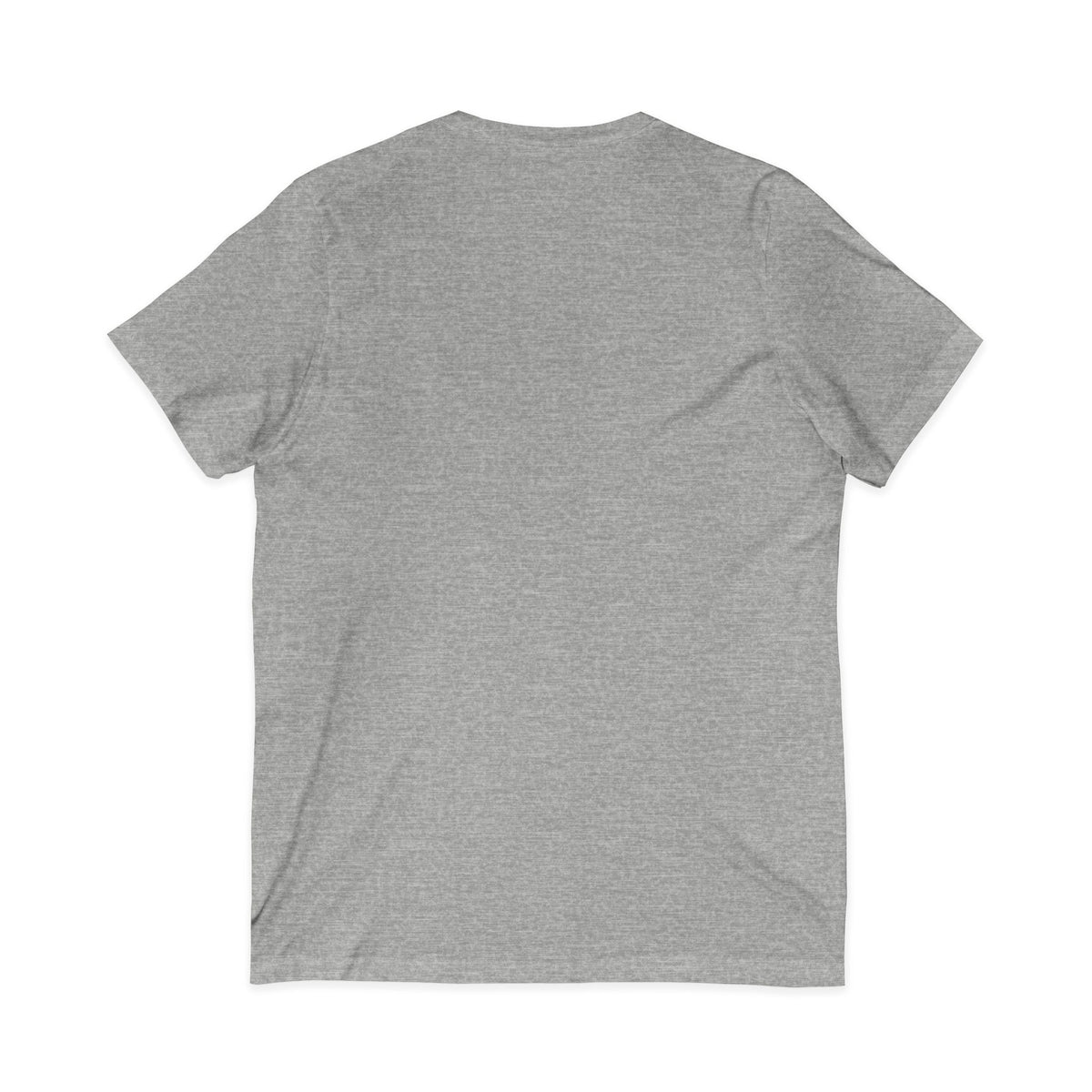 Feeling Nauti V‑Neck Tee — Nautical Anchor Shirt for Boat Lovers