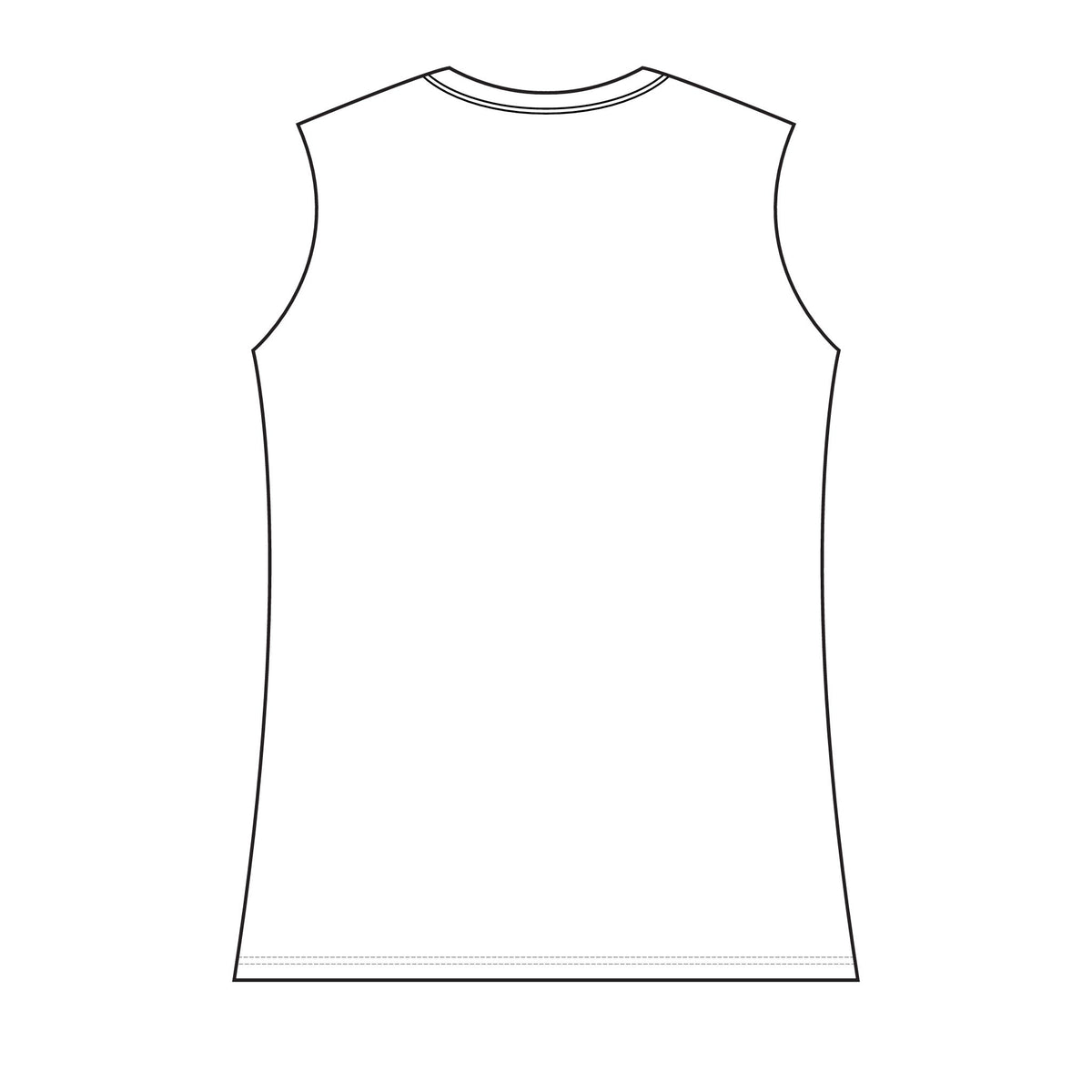 Sunshine Vibes Tank Top — "Fun in the Sun" Graphic Women's Tank