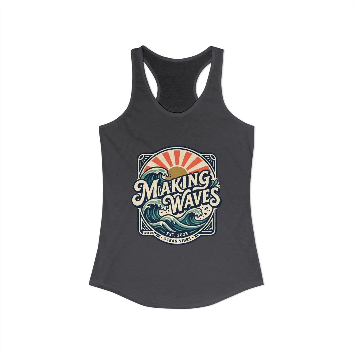 Women's Ideal Racerback Tank