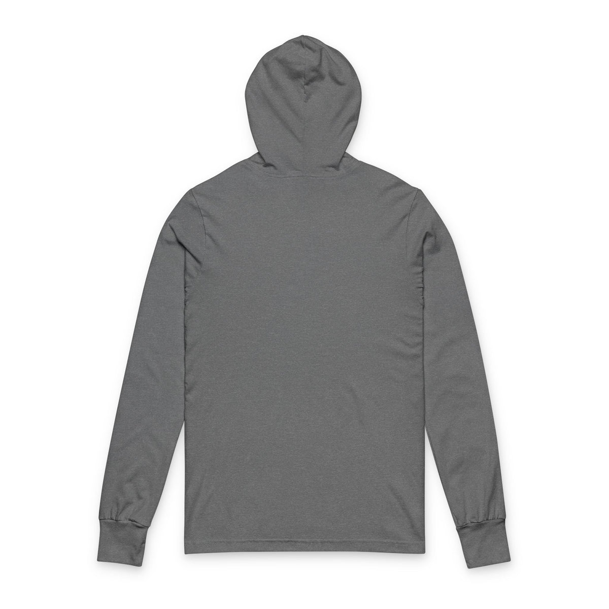 Boo-tiful Mama Hooded Long Sleeve Tee