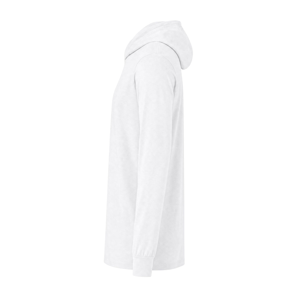 Boo-tiful Mama Hooded Long Sleeve Tee
