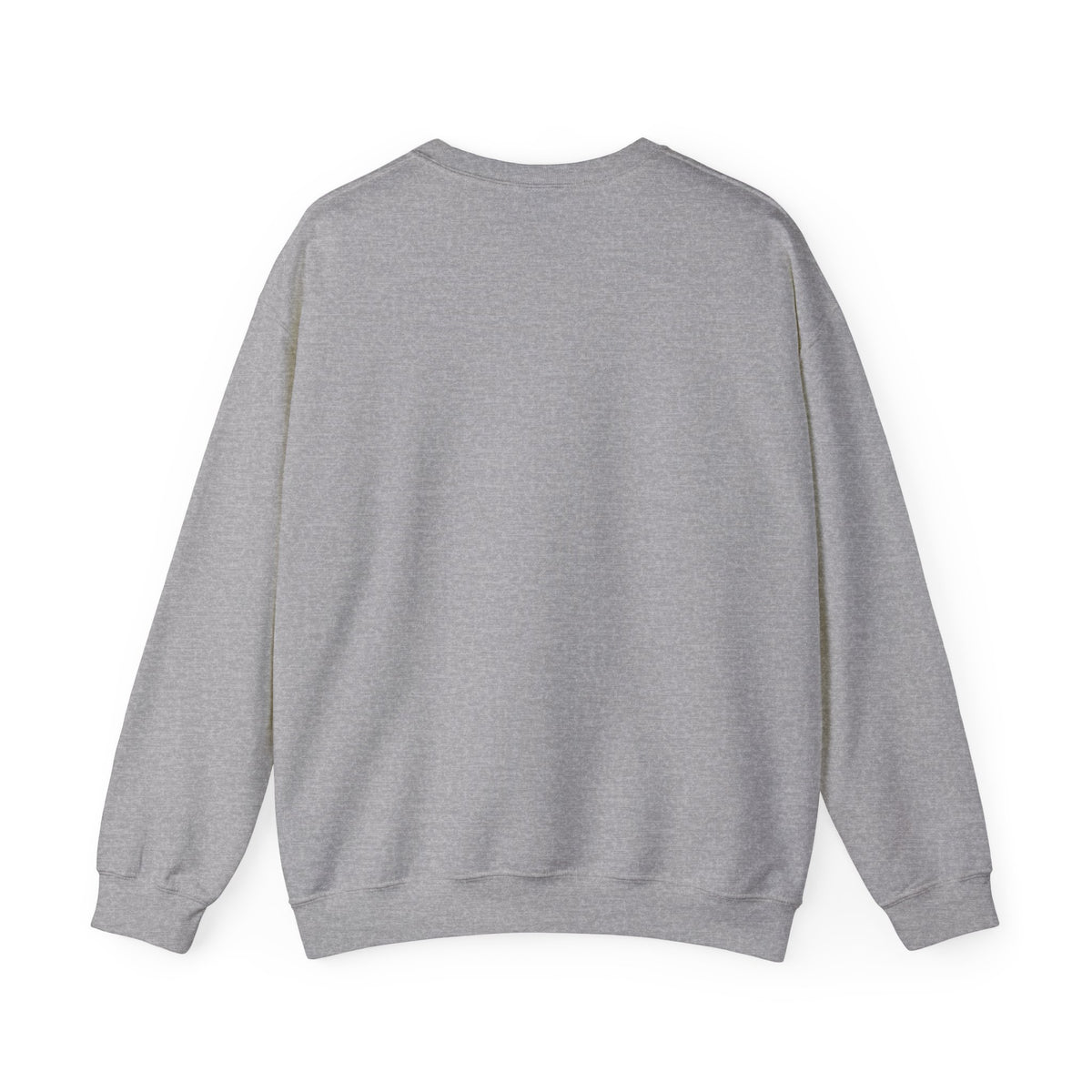 Fall 'Camo Cute for Fall' Crewneck Sweatshirt — Women's Autumn Graphic Pullover