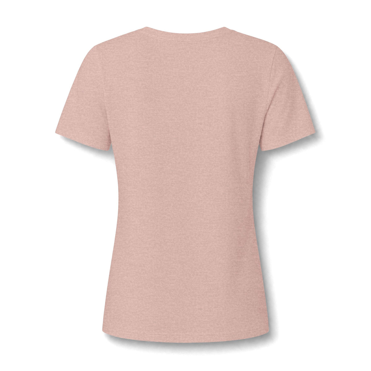 Beach Nap Dogs V-Neck Tee — Cute Sleeping Dog Graphic Shirt