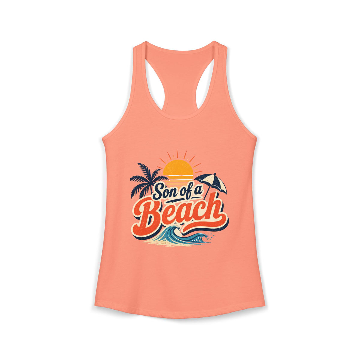 Women's Ideal Racerback Tank