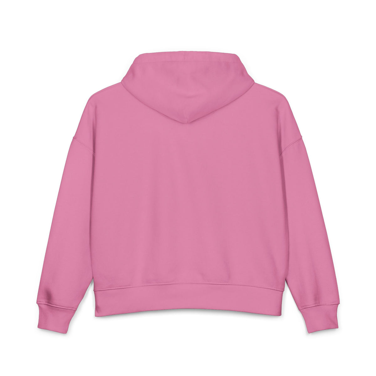 Outdoorsy In Spirit Hoodie — "Cozy on the Couch" Women's Organic Pullover
