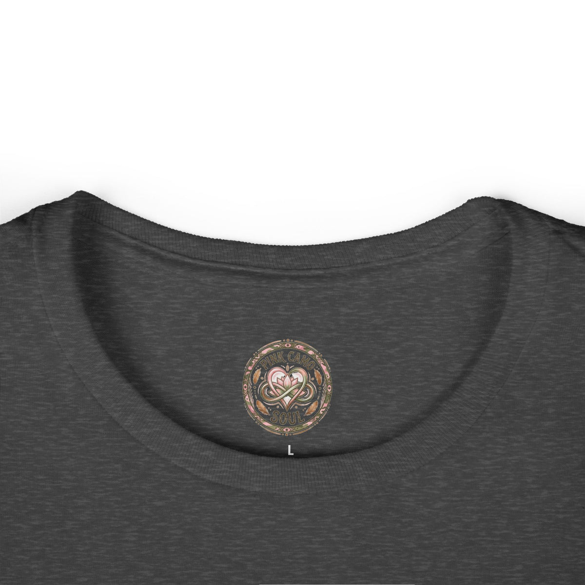 Women's Softstyle Tee