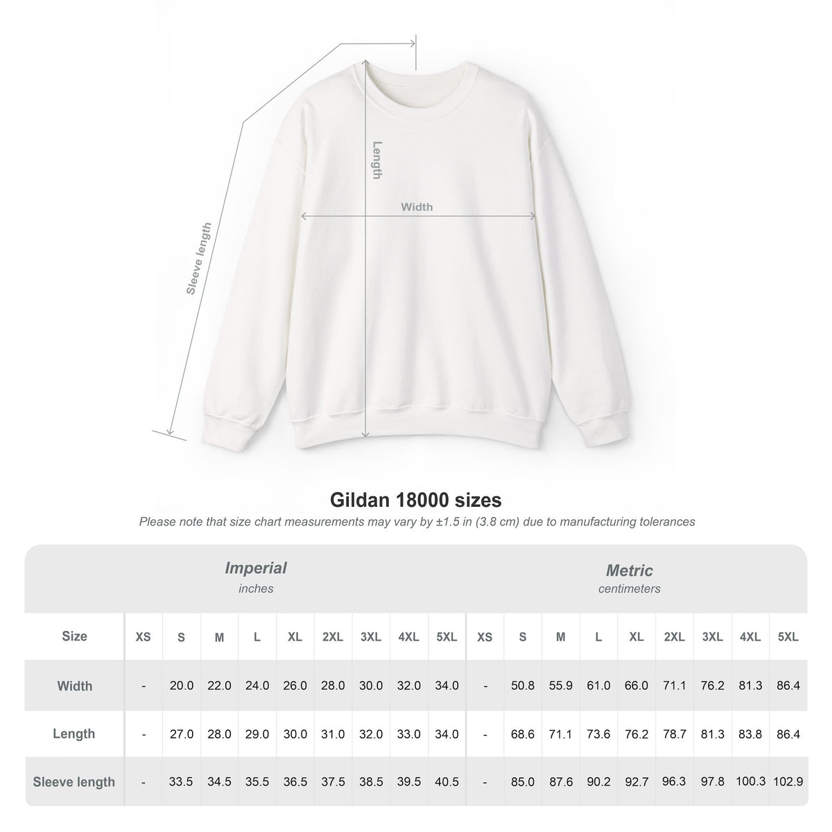 Fall 'Camo Cute for Fall' Crewneck Sweatshirt — Women's Autumn Graphic Pullover