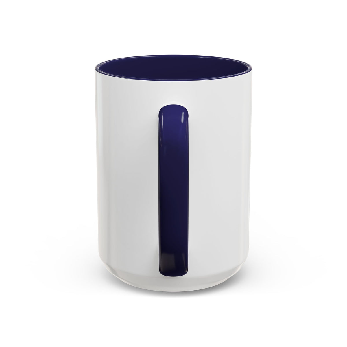 "What's Up, Dock?" Nautical Coffee Mug — Harbor Pier Boat Illustration (11/15 oz)