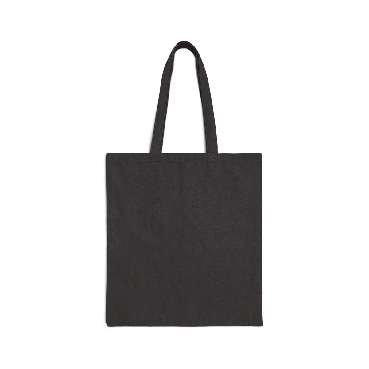 Vintage Anchor 'Ahoy Matey!' Cotton Canvas Tote Bag