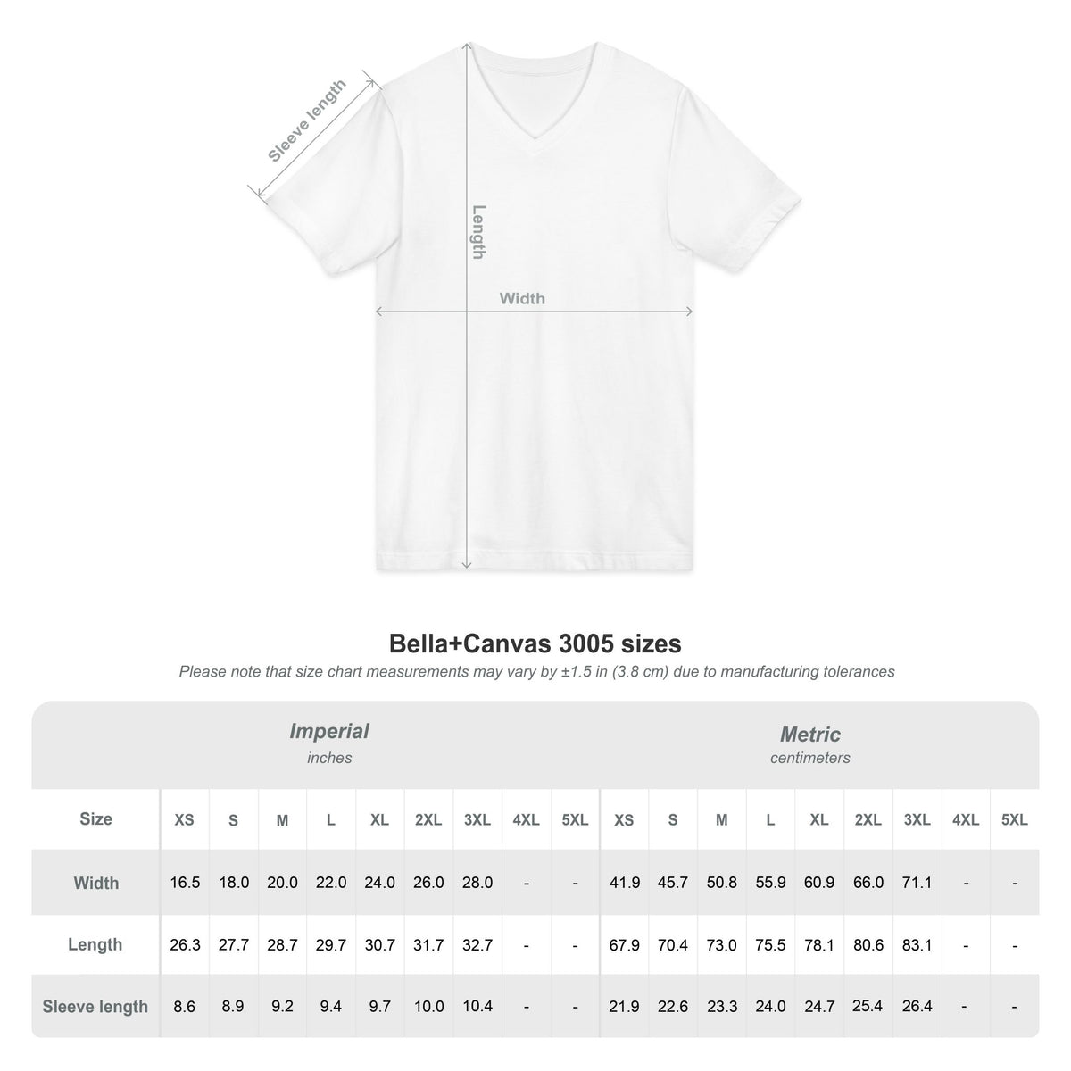 Feeling Nauti V‑Neck Tee — Nautical Anchor Shirt for Boat Lovers