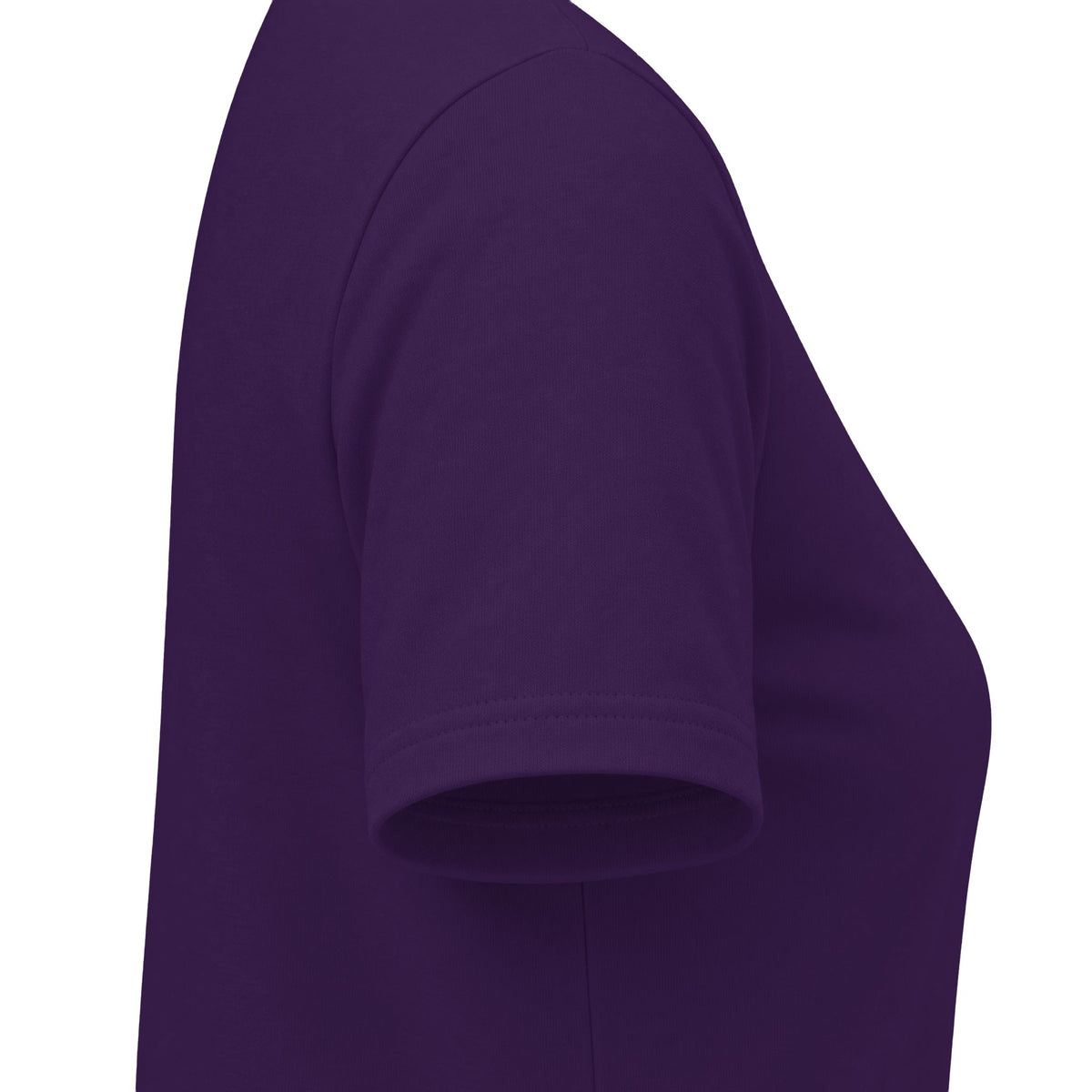 Women's Black Softstyle Tee — Everyday Comfortable Crewneck