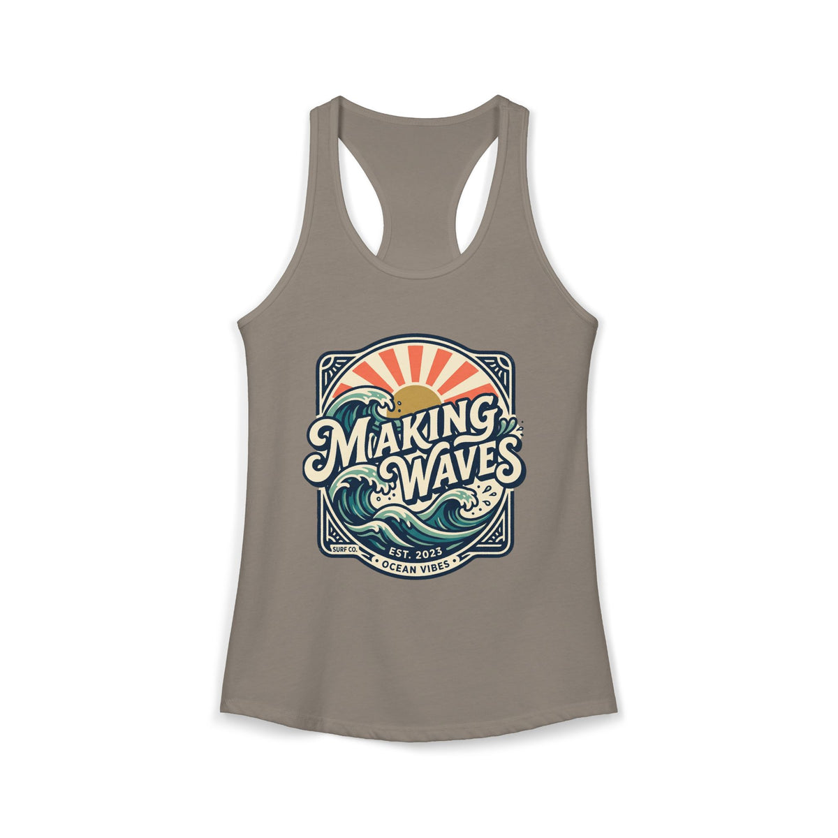 Women's Ideal Racerback Tank