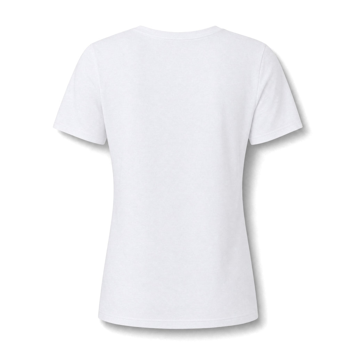 Beach Nap Dogs V-Neck Tee — Cute Sleeping Dog Graphic Shirt