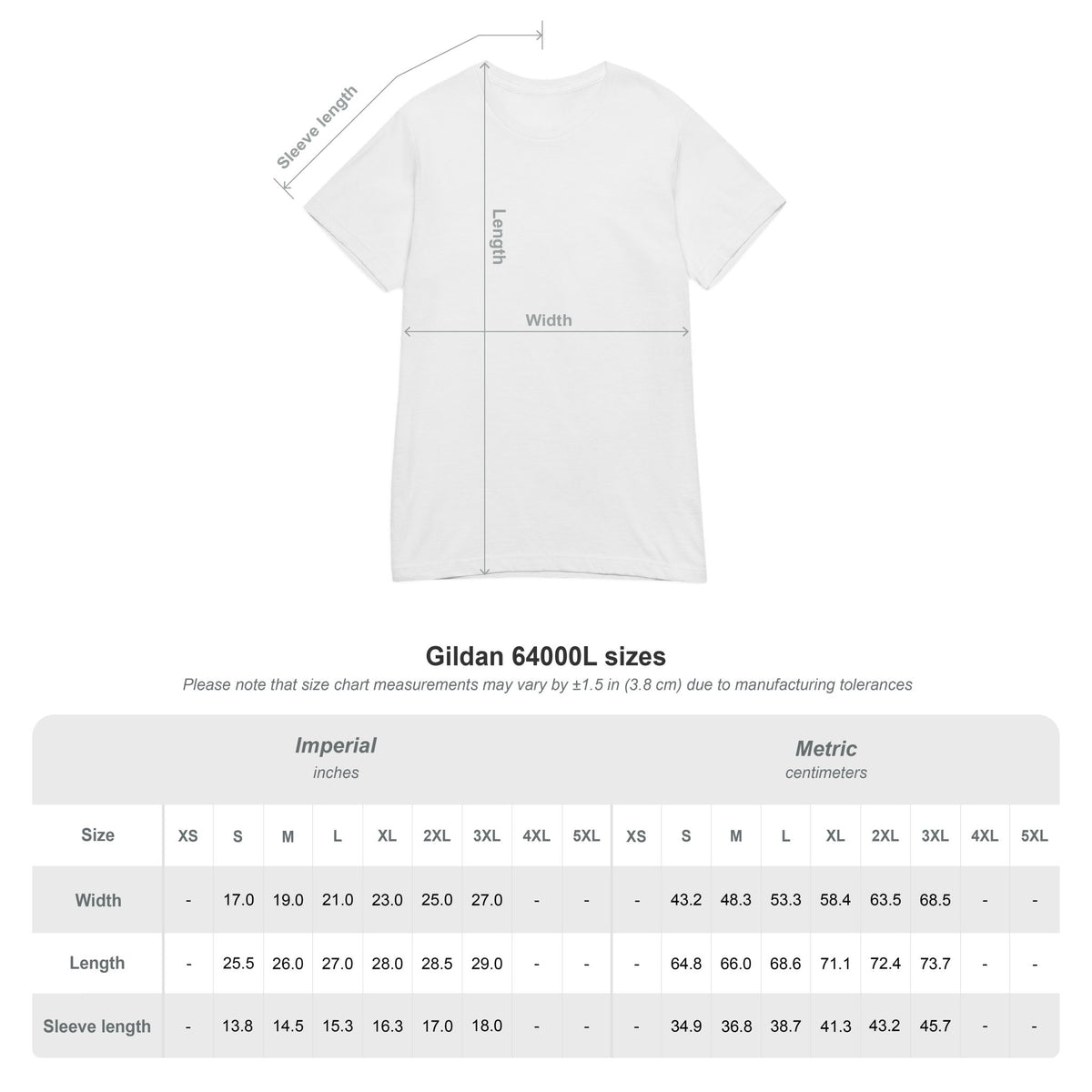 Women's Tee