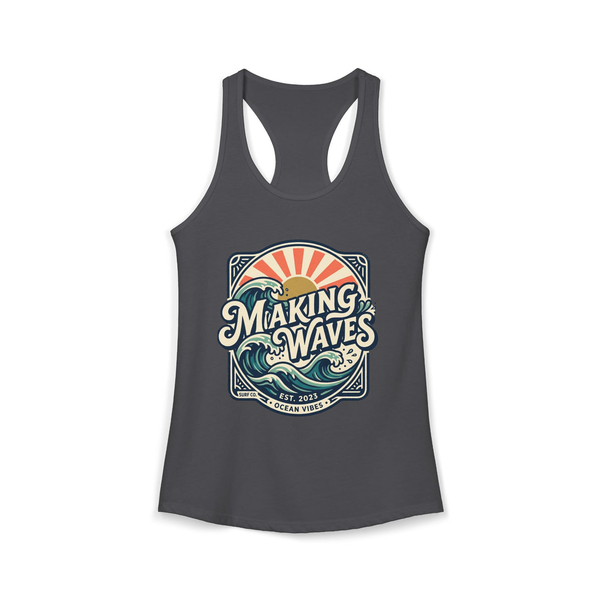 Women's Ideal Racerback Tank