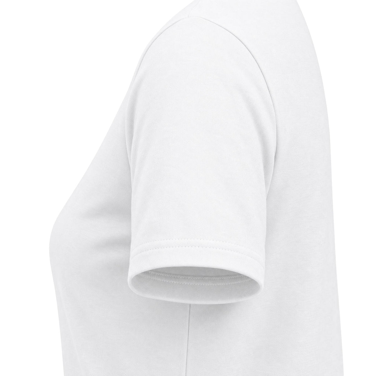 Women's T-Shirt – Classic White Softstyle Tee