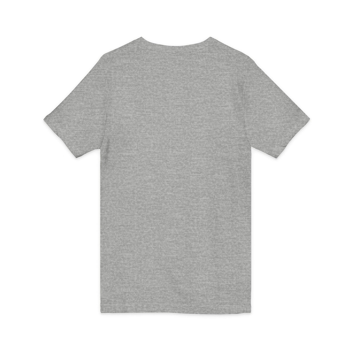 Feeling Nauti V‑Neck Tee — Nautical Anchor Shirt for Boat Lovers