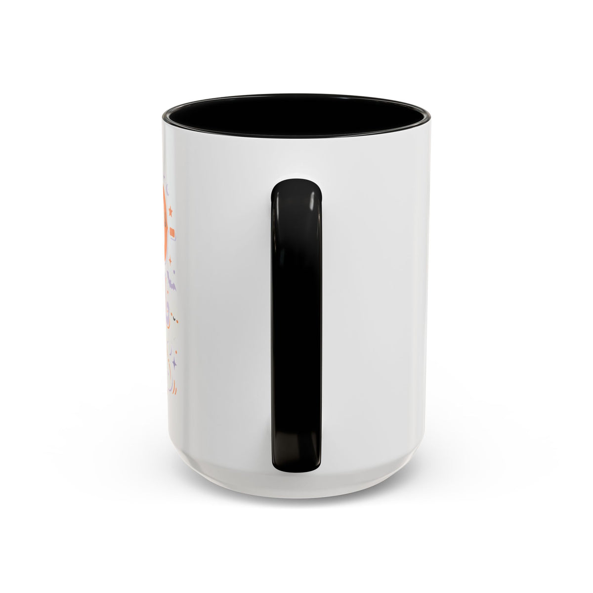 Boo-iful Spooks Accent Mug | Halloween Halloween Coffee Mug