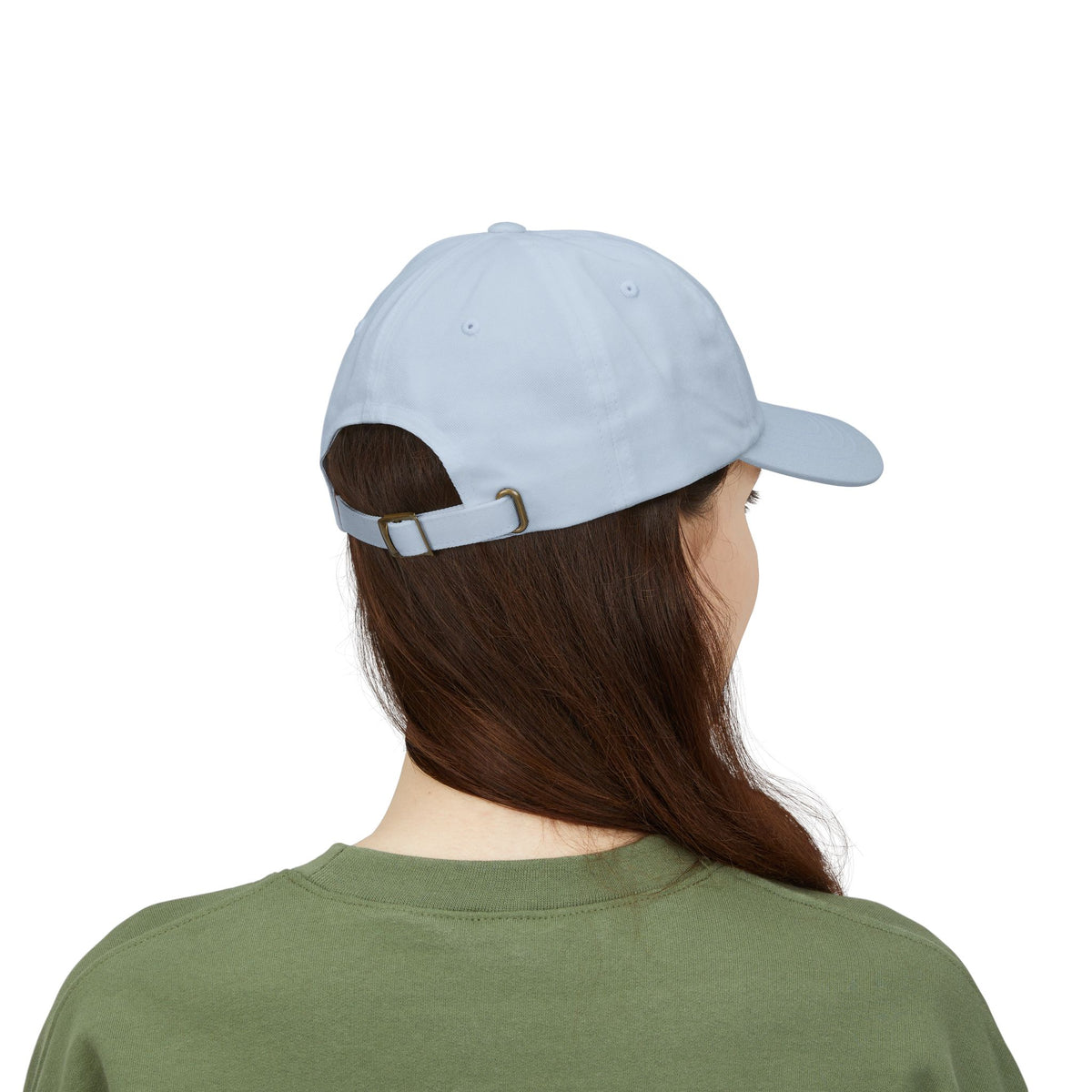 Dad Cap — Dream Catcher Soul Embroidered Baseball Hat