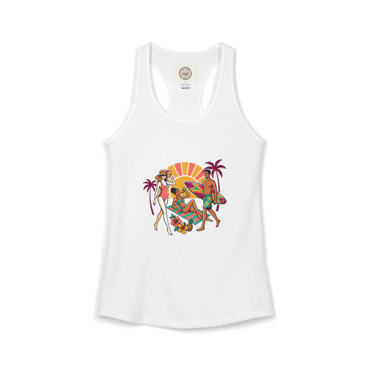 Women's Ideal Racerback Tank