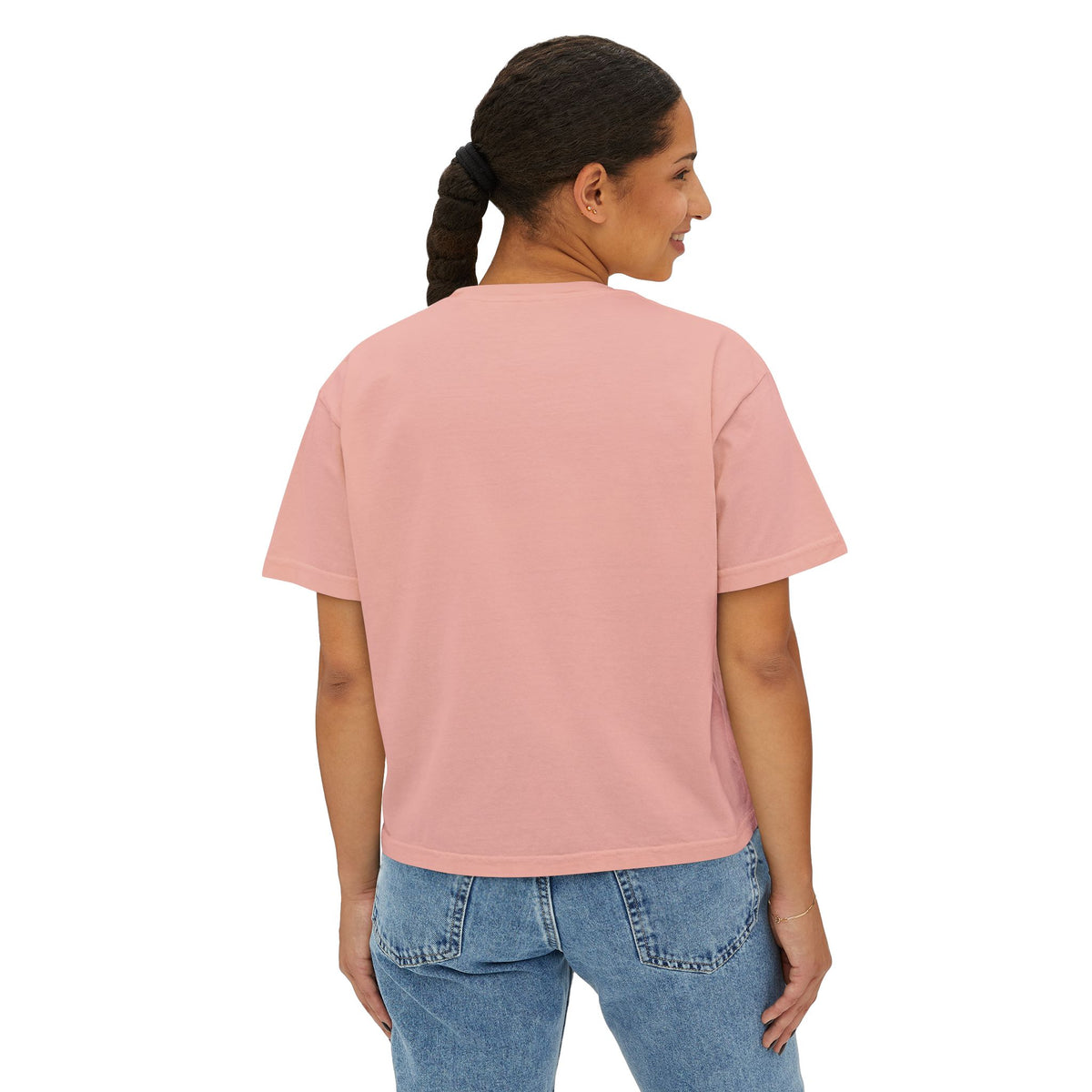 Boo-tiful Souls Tee | Halloween ghosts, pastel spooky design