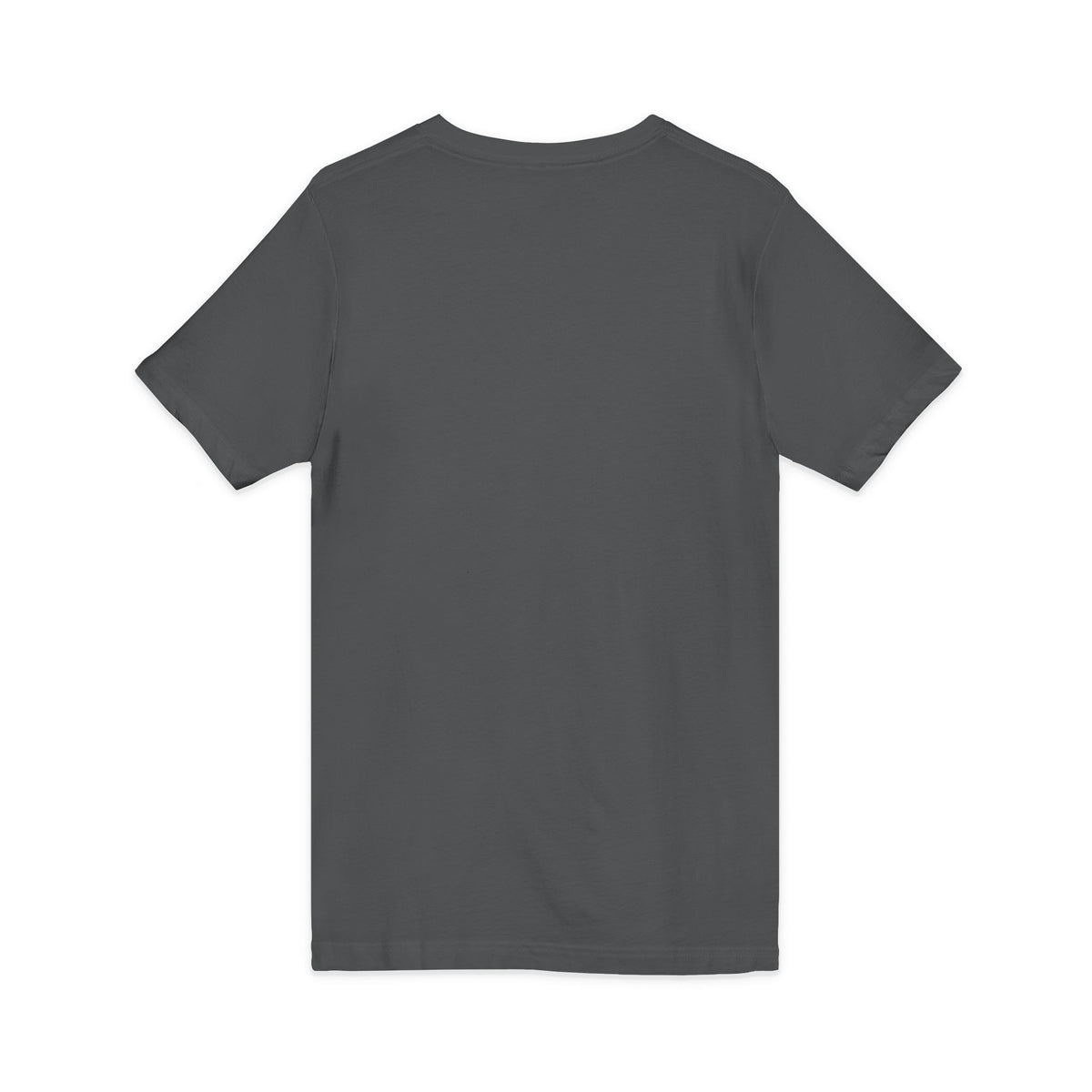 Feeling Nauti V‑Neck Tee — Nautical Anchor Shirt for Boat Lovers