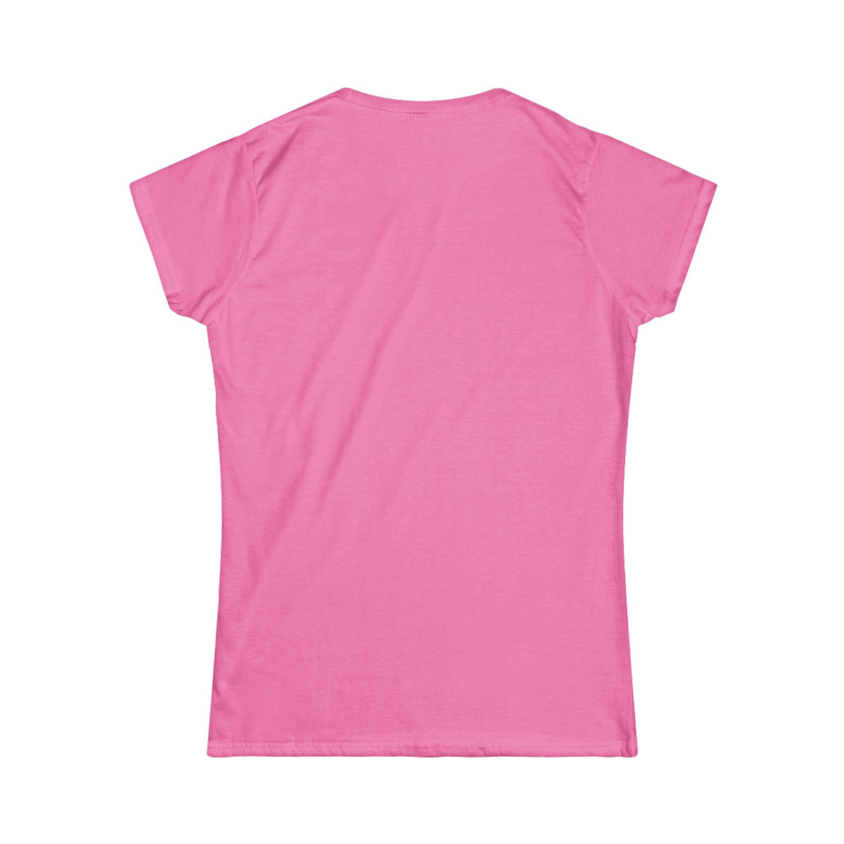 Women's Softstyle Tee — Classic Everyday Crewneck