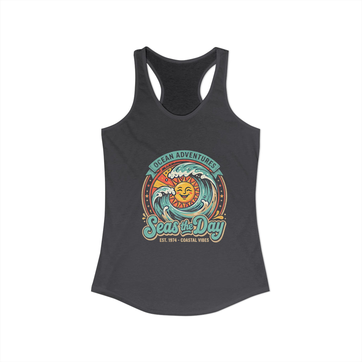 Women's Ideal Racerback Tank