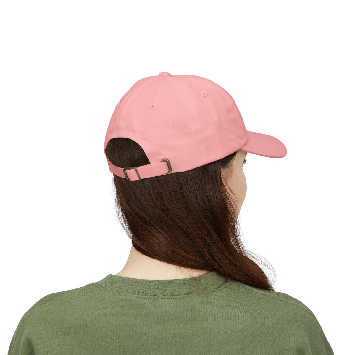 Dad Cap — Dream Catcher Soul Embroidered Baseball Hat