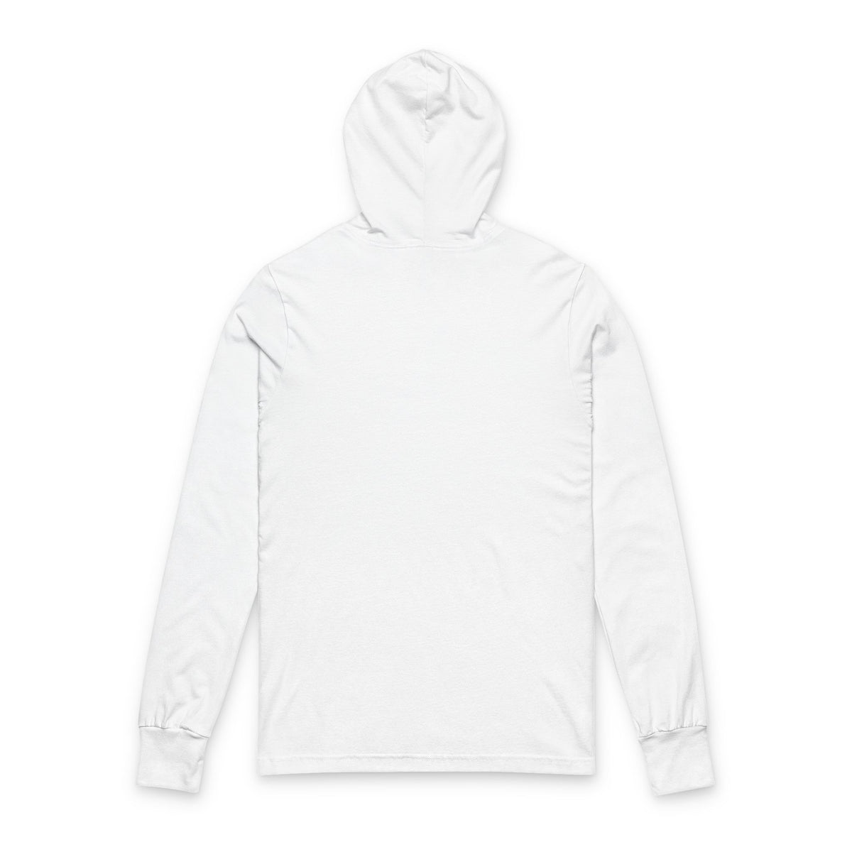 Boo-tiful Mama Hooded Long Sleeve Tee